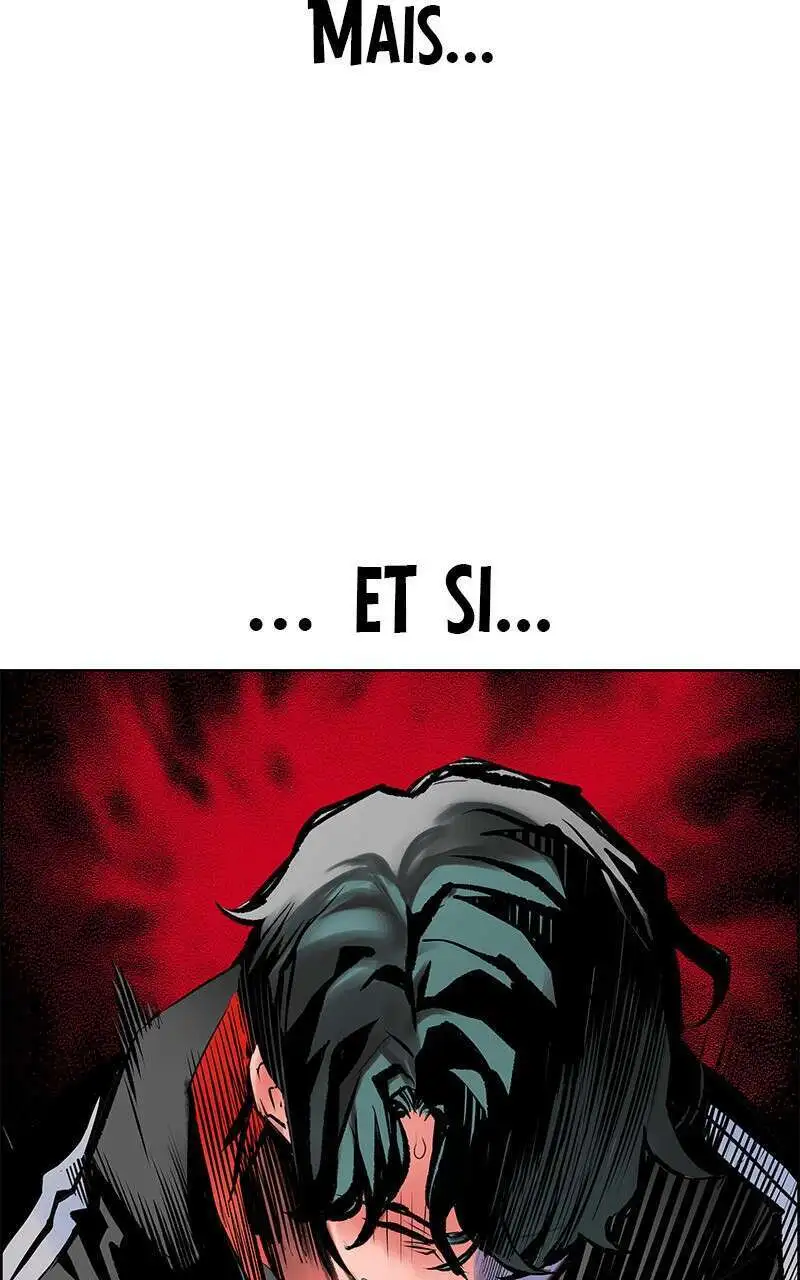 Jungle Juice Chapitre 96 - Page 13