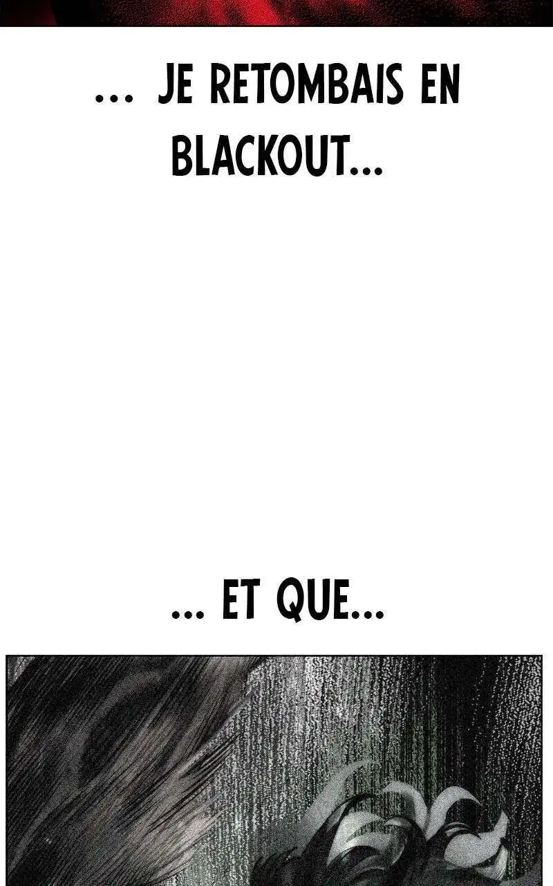 Jungle Juice Chapitre 96 - Page 15