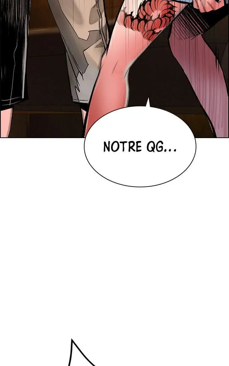 Jungle Juice Chapitre 96 - Page 4