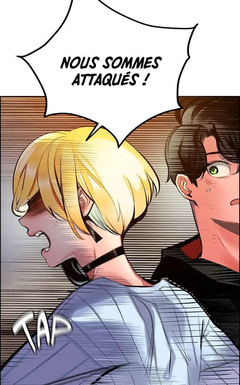 Jungle Juice Chapitre 96 - Page 5