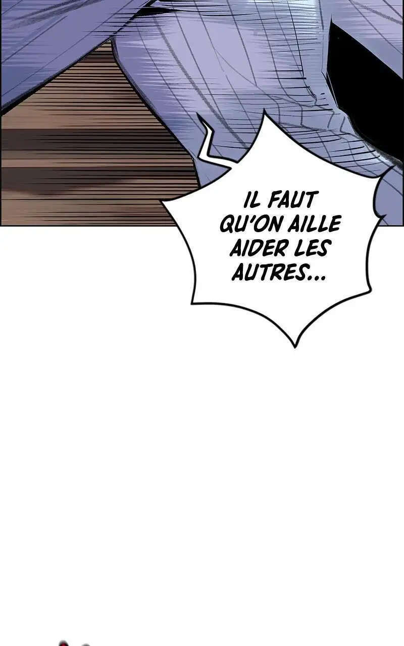 Jungle Juice Chapitre 96 - Page 6