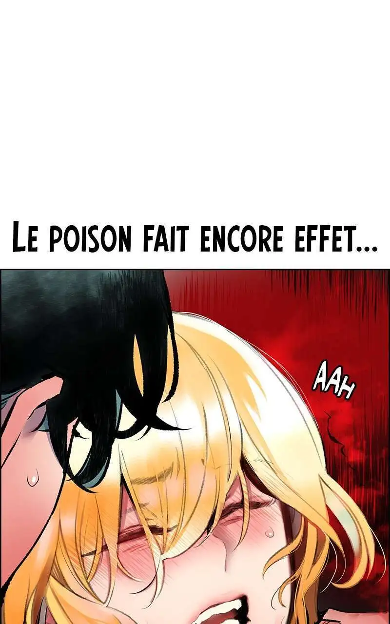 Jungle Juice Chapitre 96 - Page 8