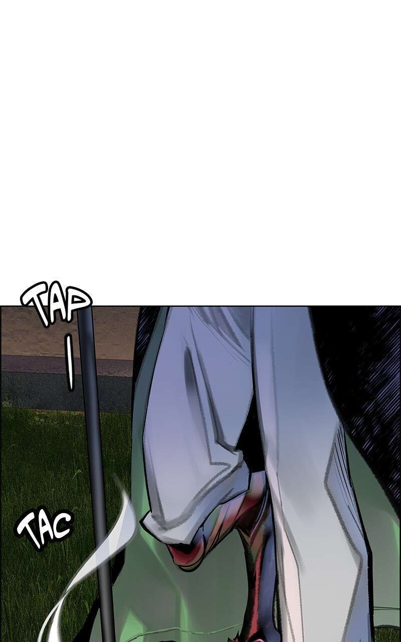 Jungle Juice Chapitre 97 - Page 1