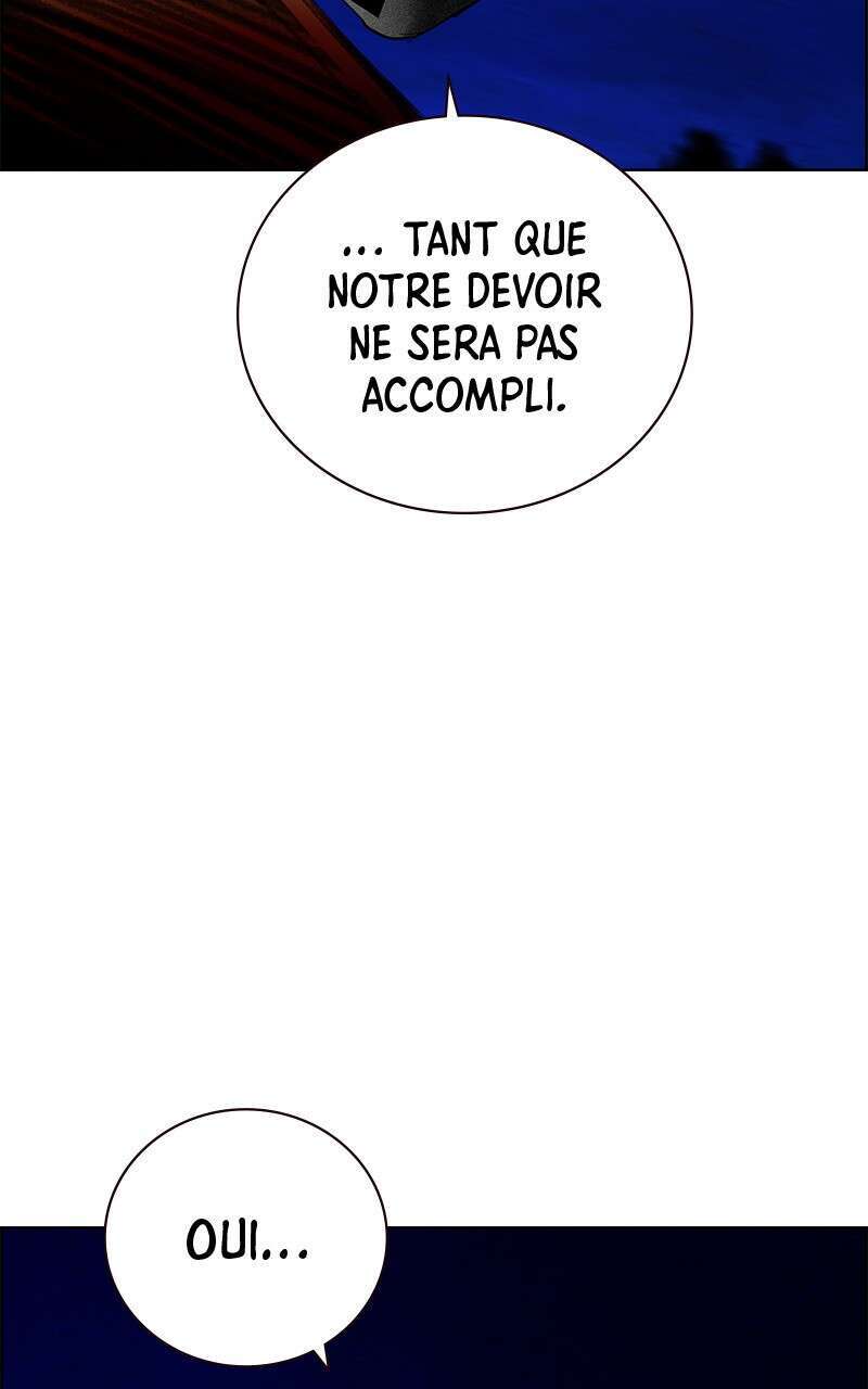 Jungle Juice Chapitre 97 - Page 11