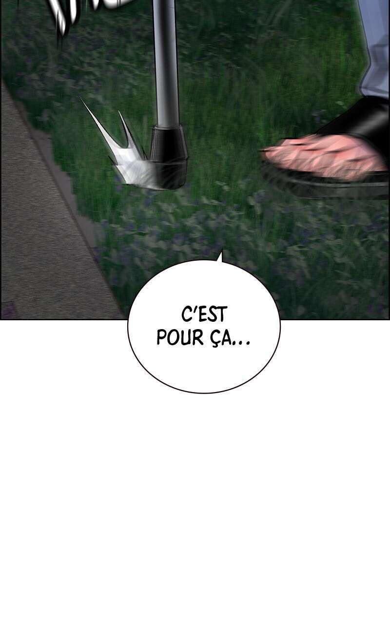 Jungle Juice Chapitre 97 - Page 14