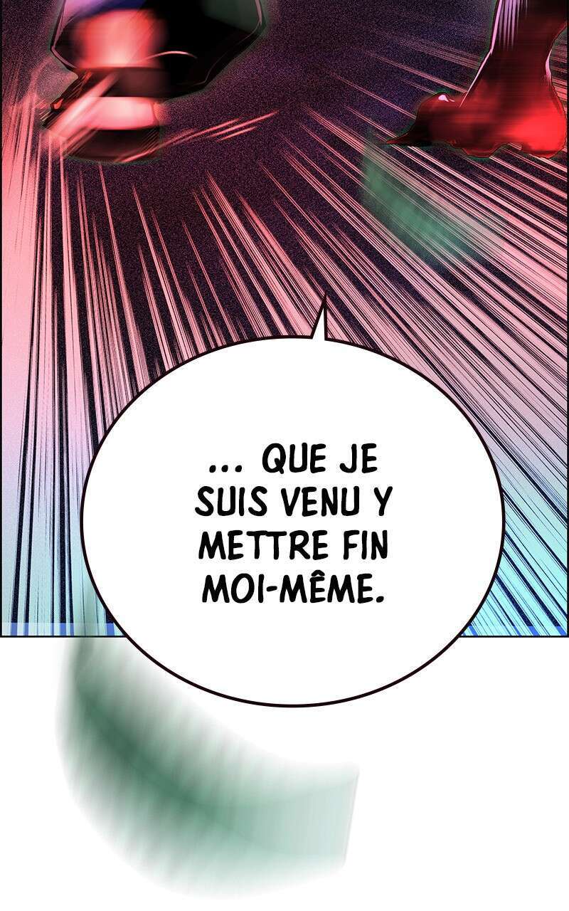 Jungle Juice Chapitre 97 - Page 18