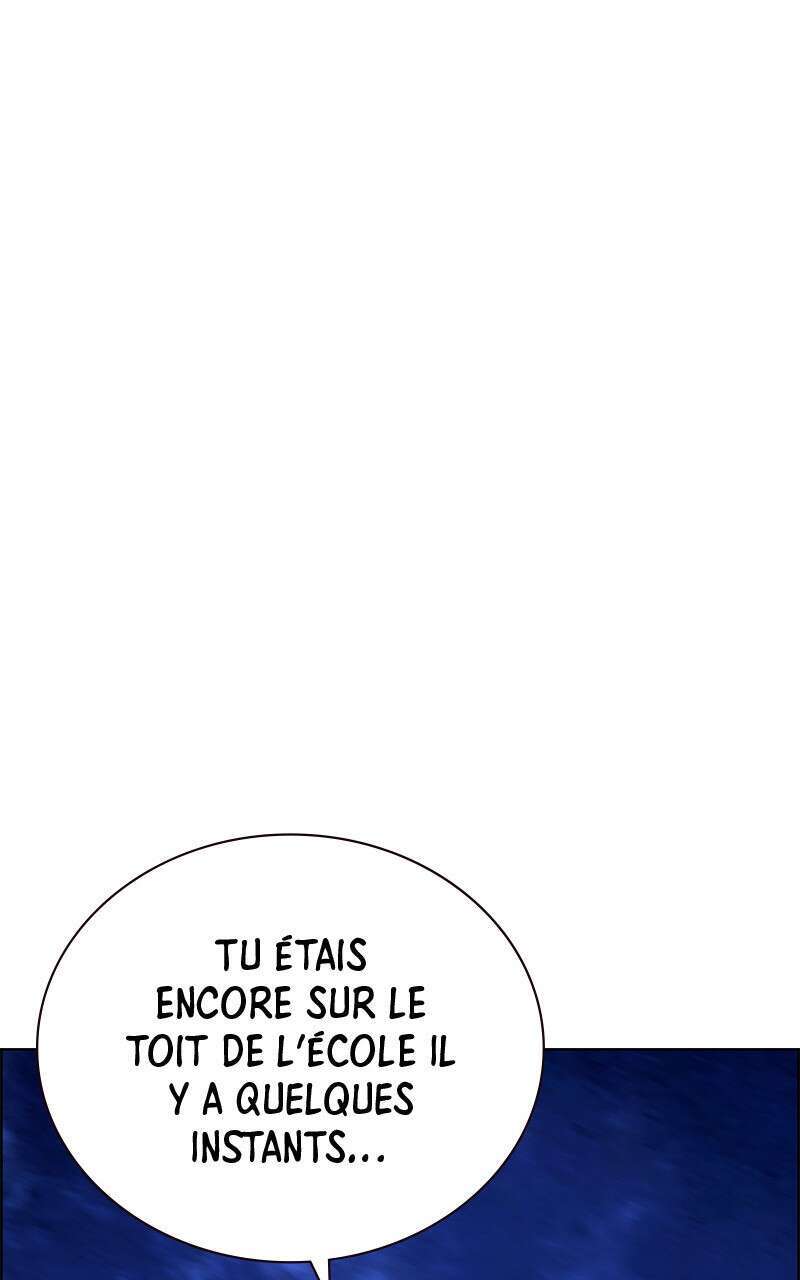 Jungle Juice Chapitre 97 - Page 19