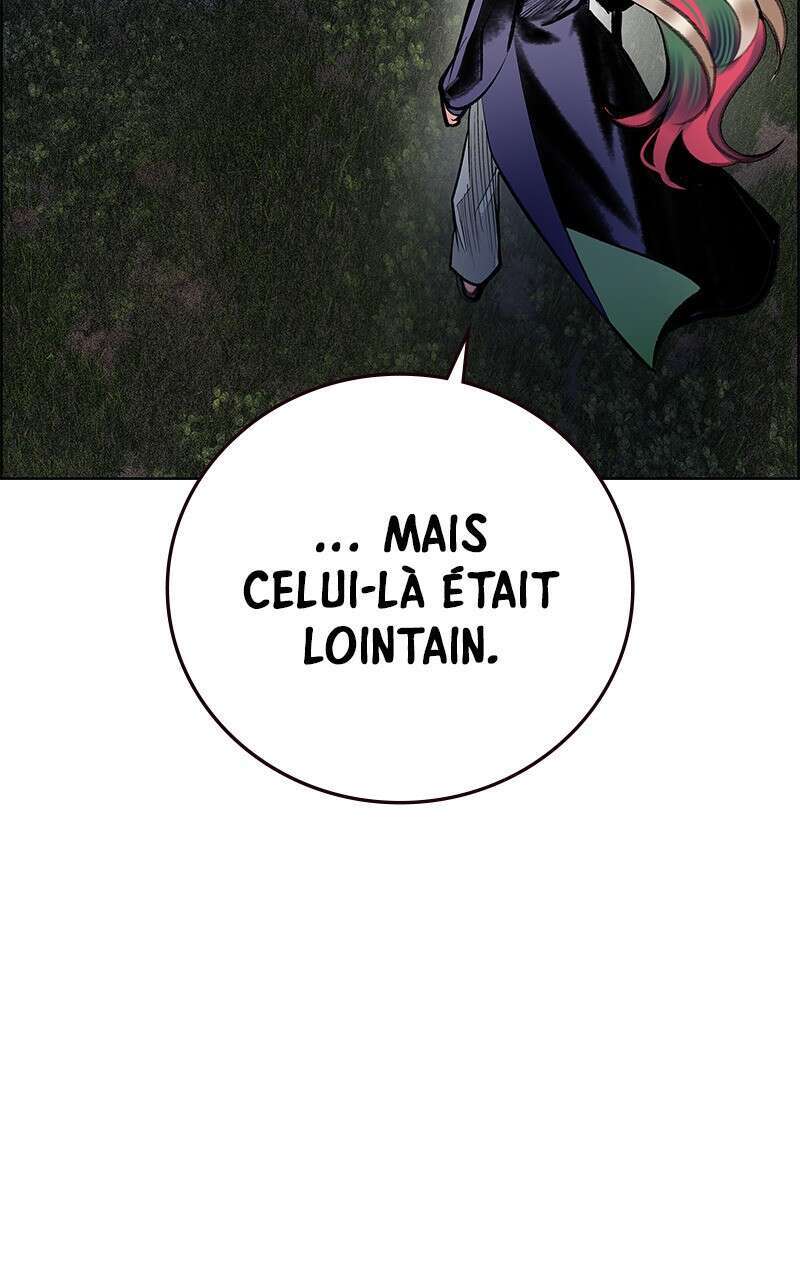 Jungle Juice Chapitre 97 - Page 5