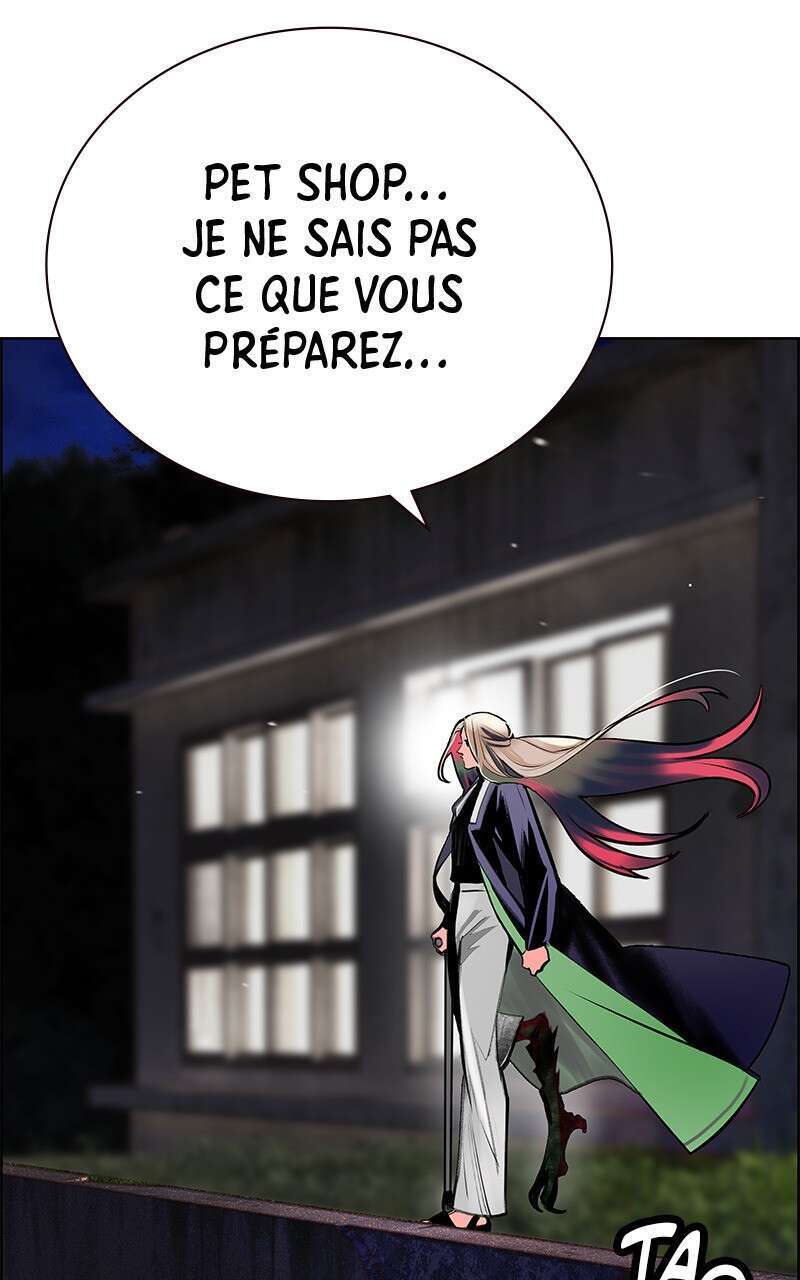 Jungle Juice Chapitre 97 - Page 6