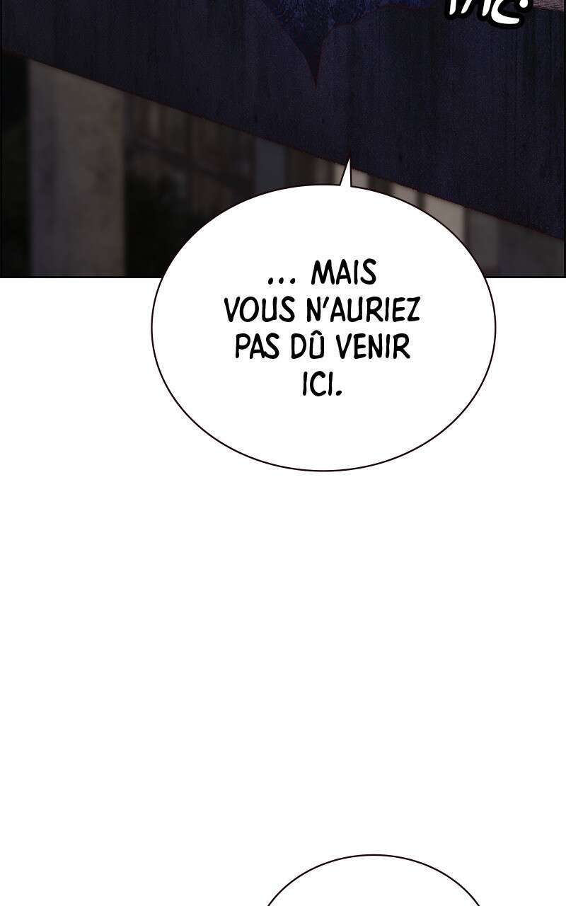 Jungle Juice Chapitre 97 - Page 7