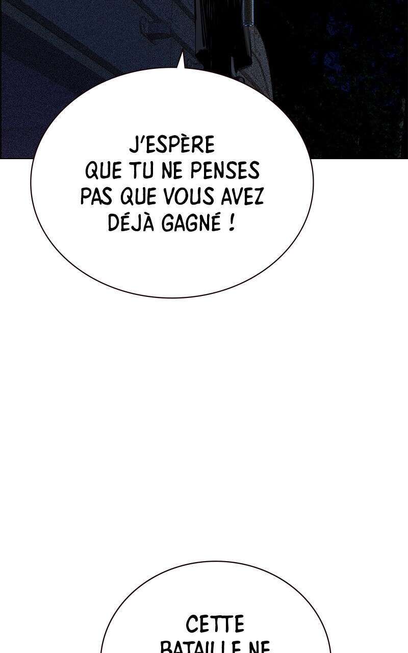 Jungle Juice Chapitre 97 - Page 9