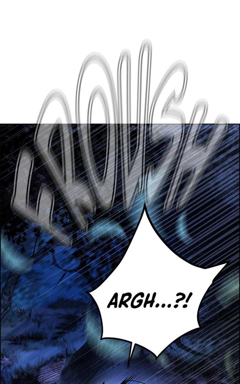 Jungle Juice Chapitre 98 - Page 1