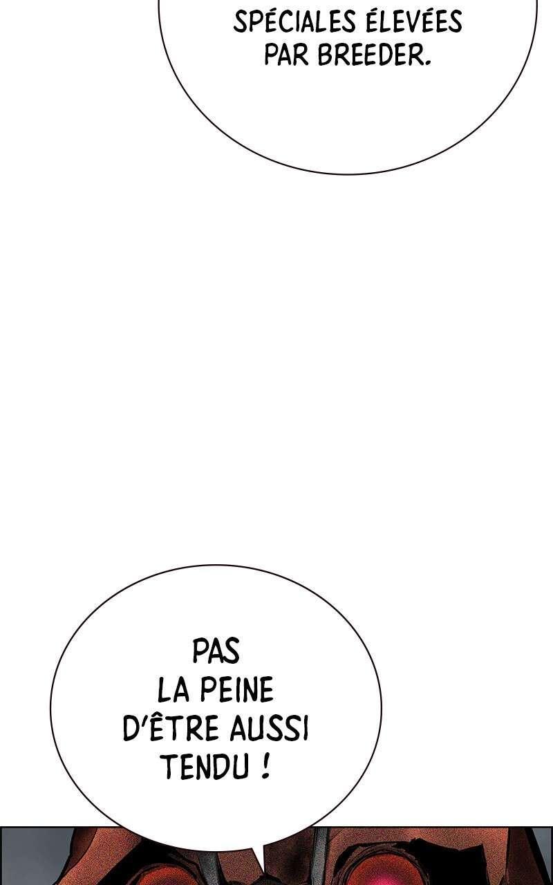 Jungle Juice Chapitre 98 - Page 12