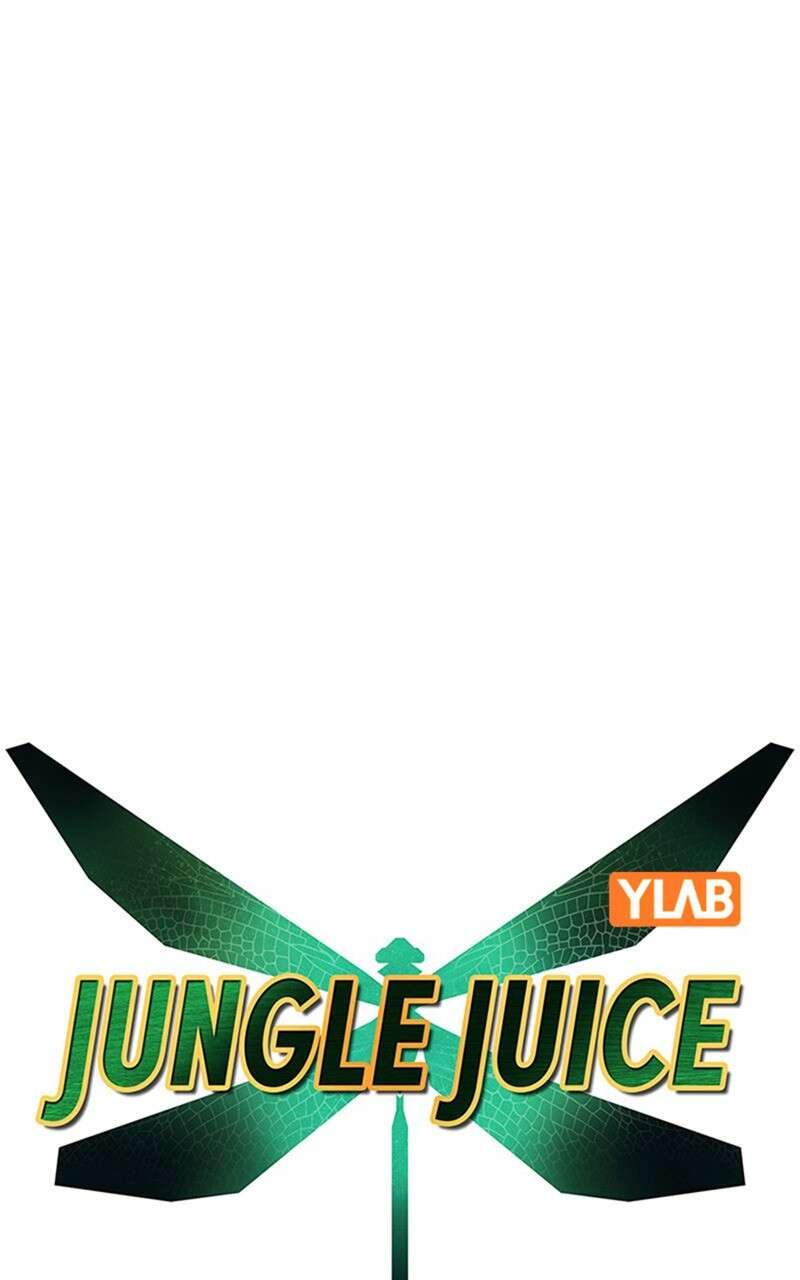 Jungle Juice Chapitre 99 - Page 1