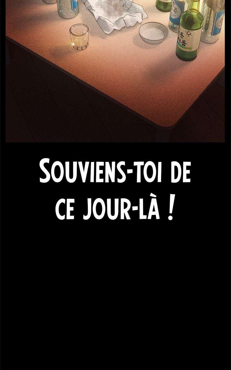 Jungle Juice Chapitre 99 - Page 12