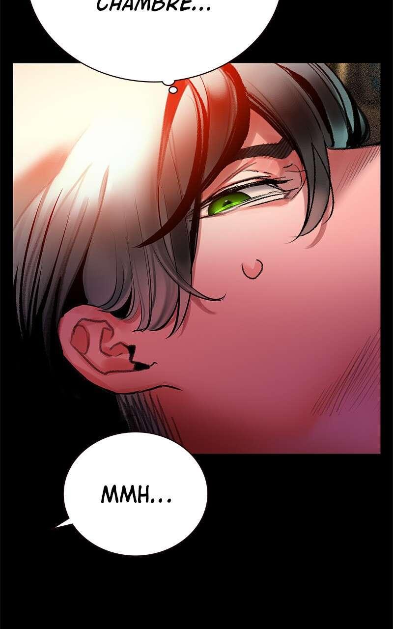 Jungle Juice Chapitre 99 - Page 15