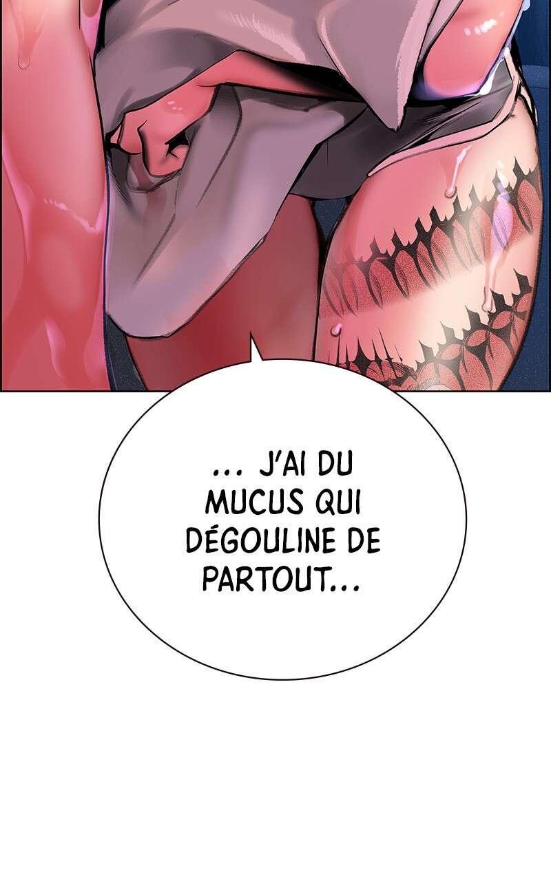 Jungle Juice Chapitre 99 - Page 8