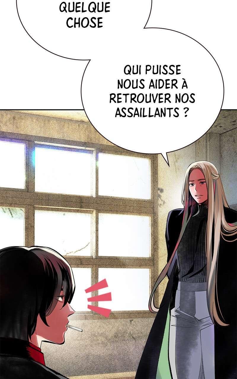 Jungle Juice Chapitre 100 - Page 10
