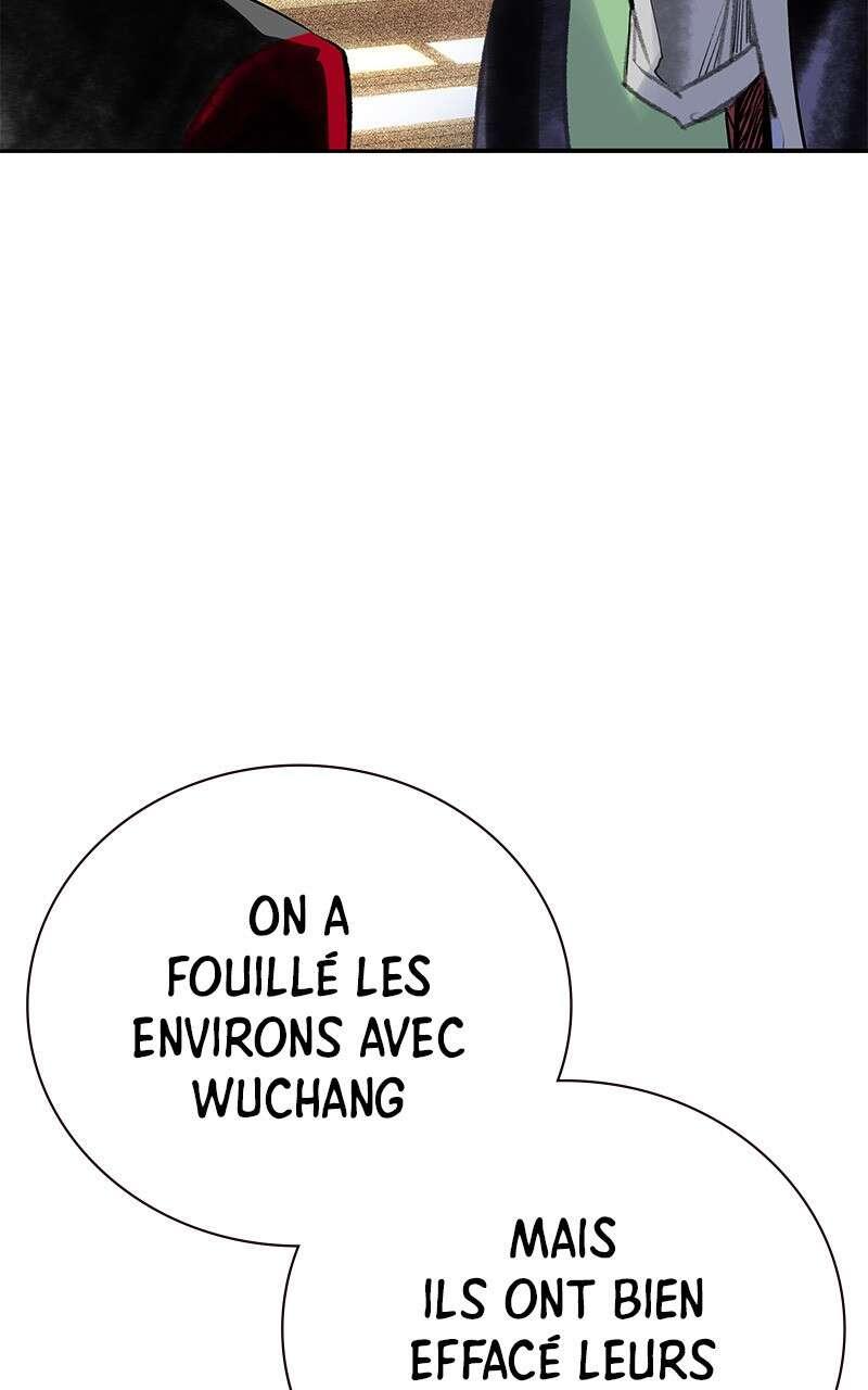 Jungle Juice Chapitre 100 - Page 11