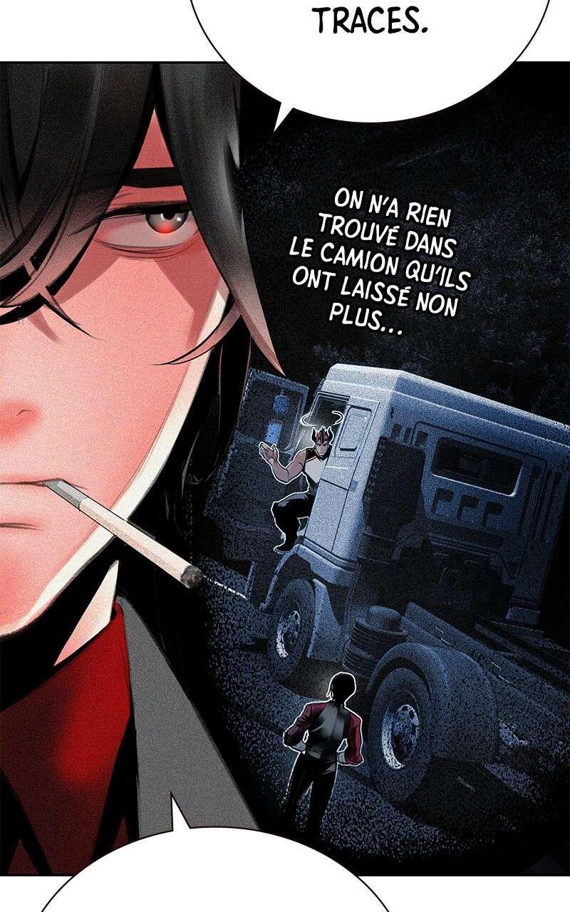 Jungle Juice Chapitre 100 - Page 12