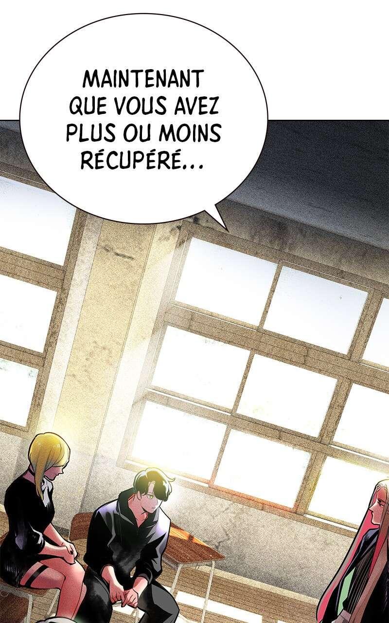 Jungle Juice Chapitre 100 - Page 3