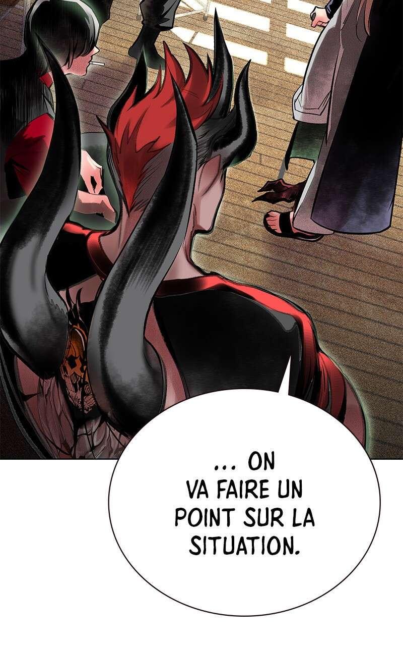 Jungle Juice Chapitre 100 - Page 4