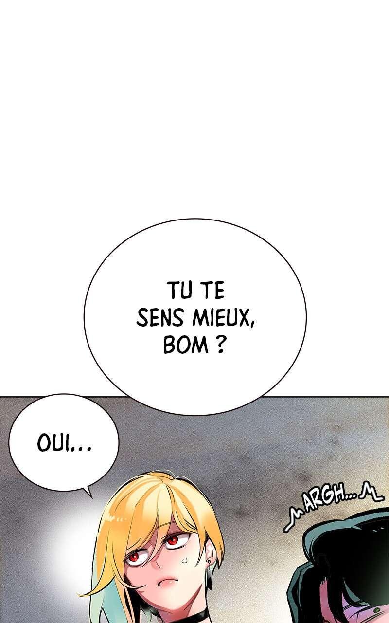 Jungle Juice Chapitre 100 - Page 5