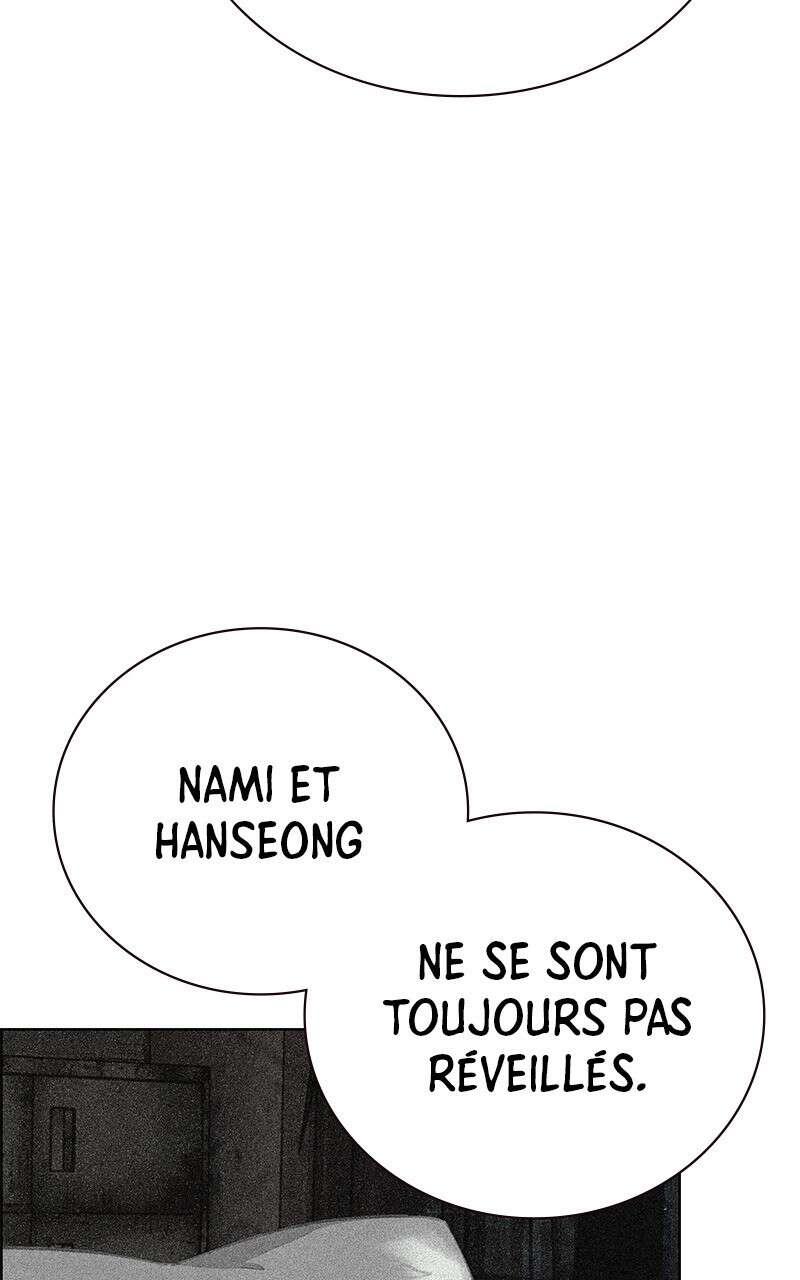 Jungle Juice Chapitre 100 - Page 7