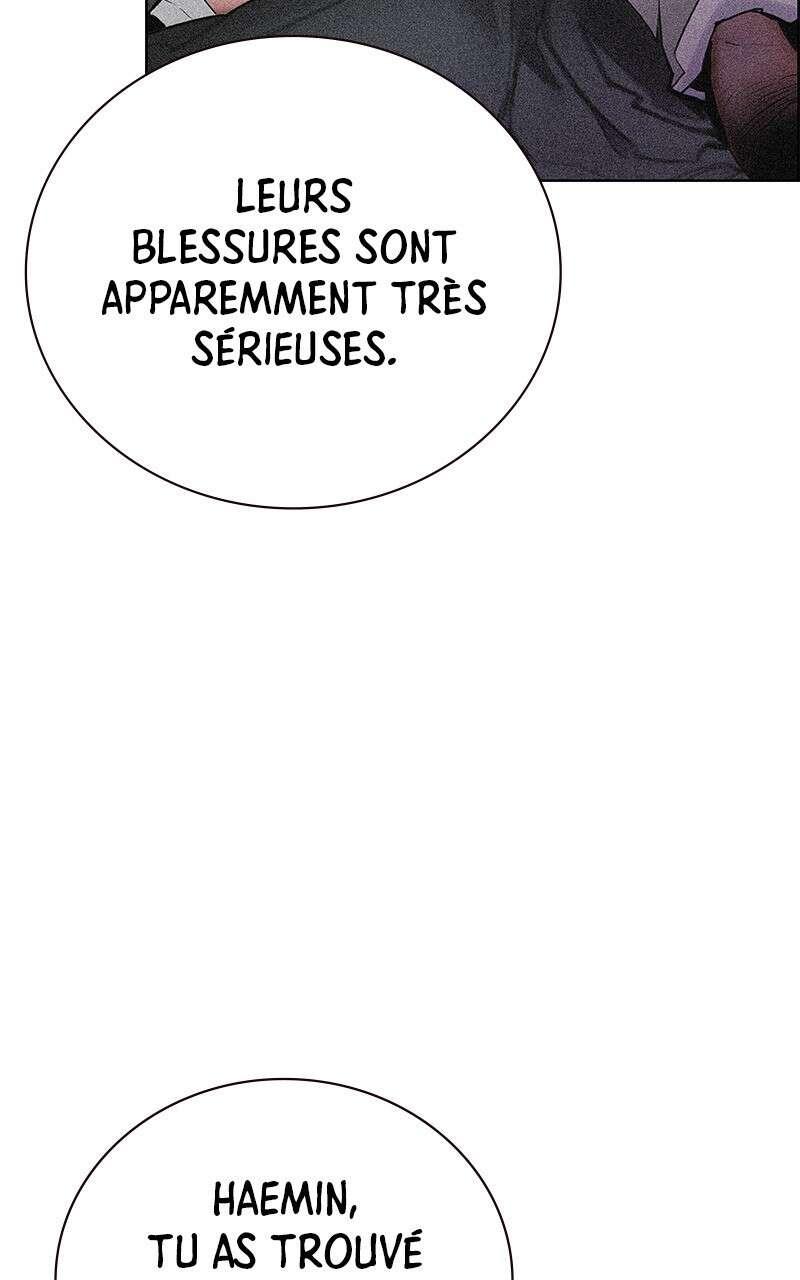 Jungle Juice Chapitre 100 - Page 9