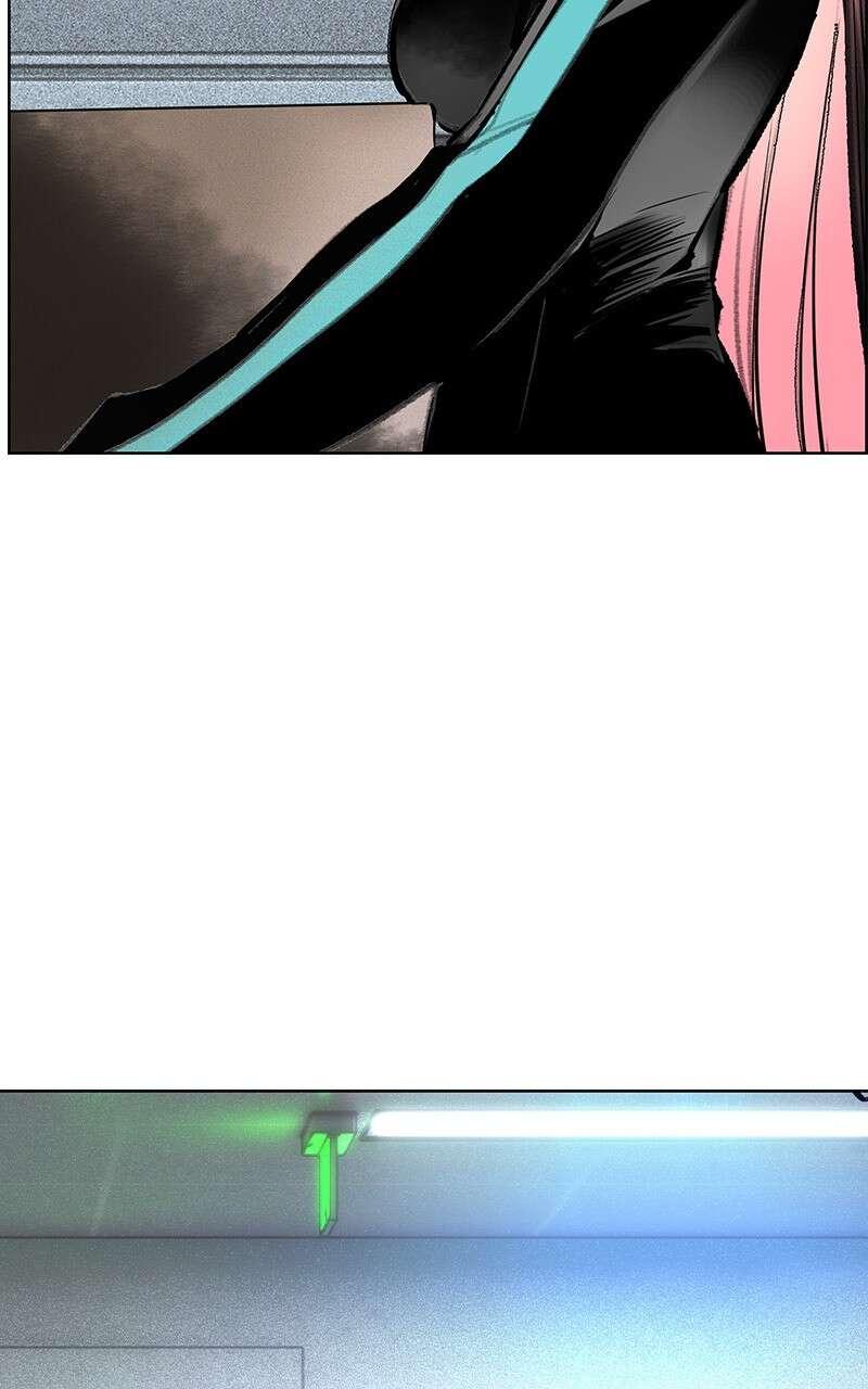 Jungle Juice Chapitre 101 - Page 10