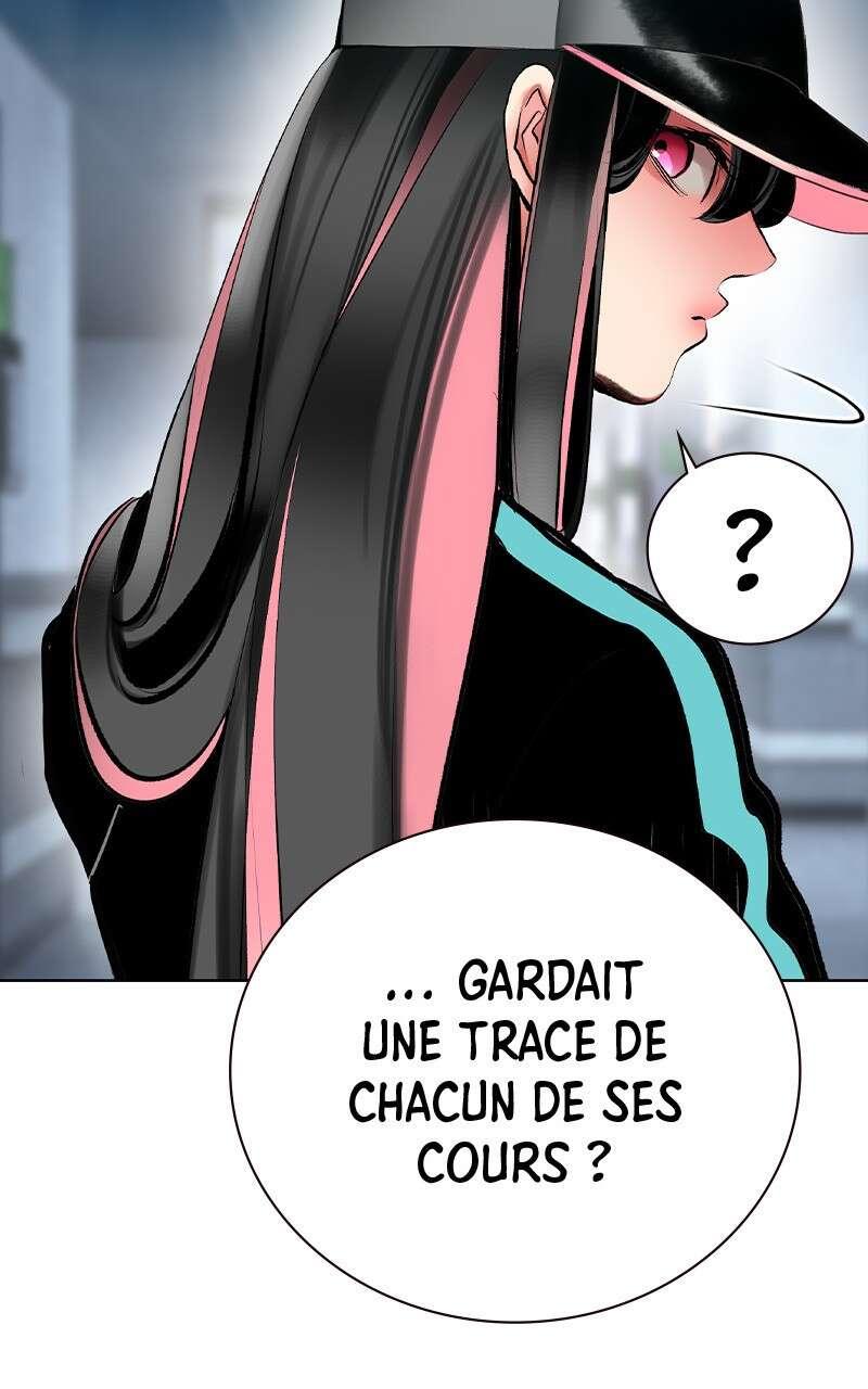 Jungle Juice Chapitre 101 - Page 13