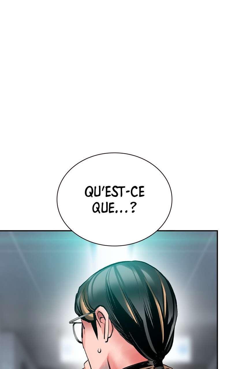 Jungle Juice Chapitre 101 - Page 14
