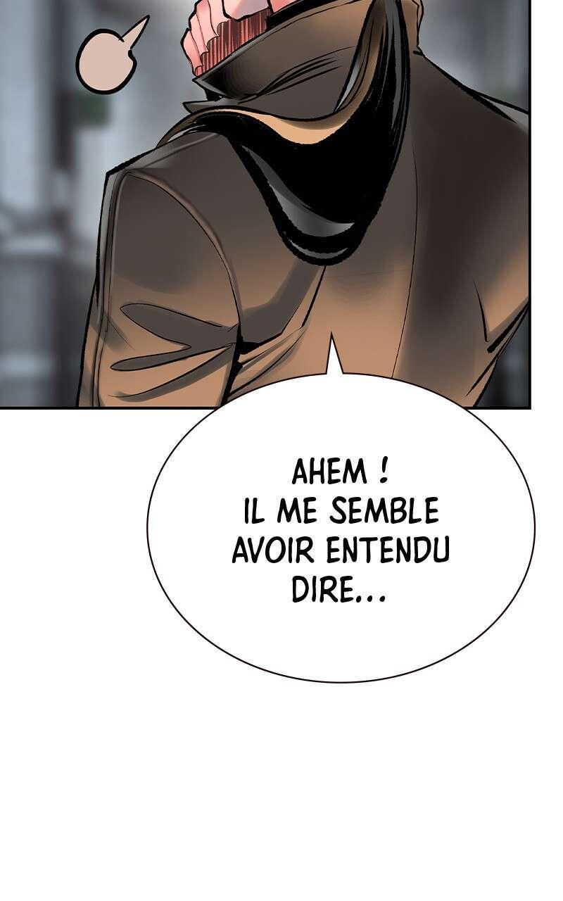 Jungle Juice Chapitre 101 - Page 15