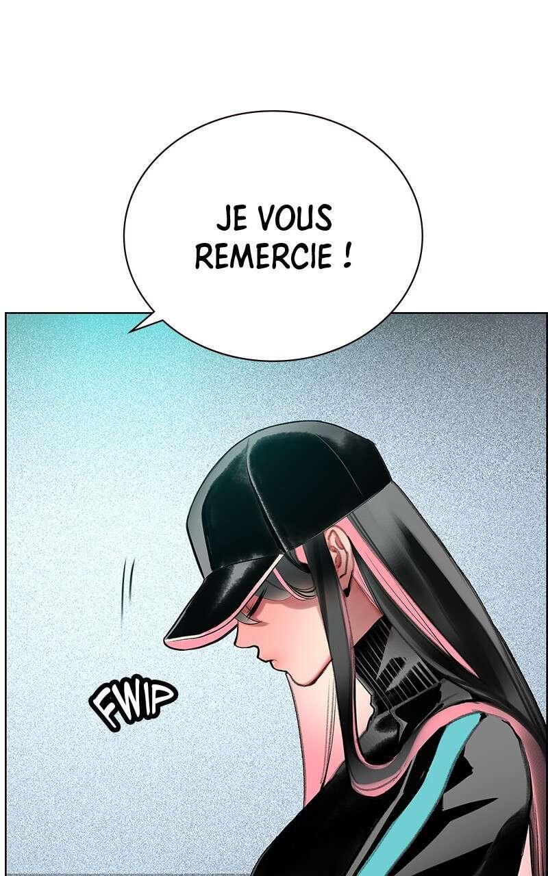 Jungle Juice Chapitre 101 - Page 9