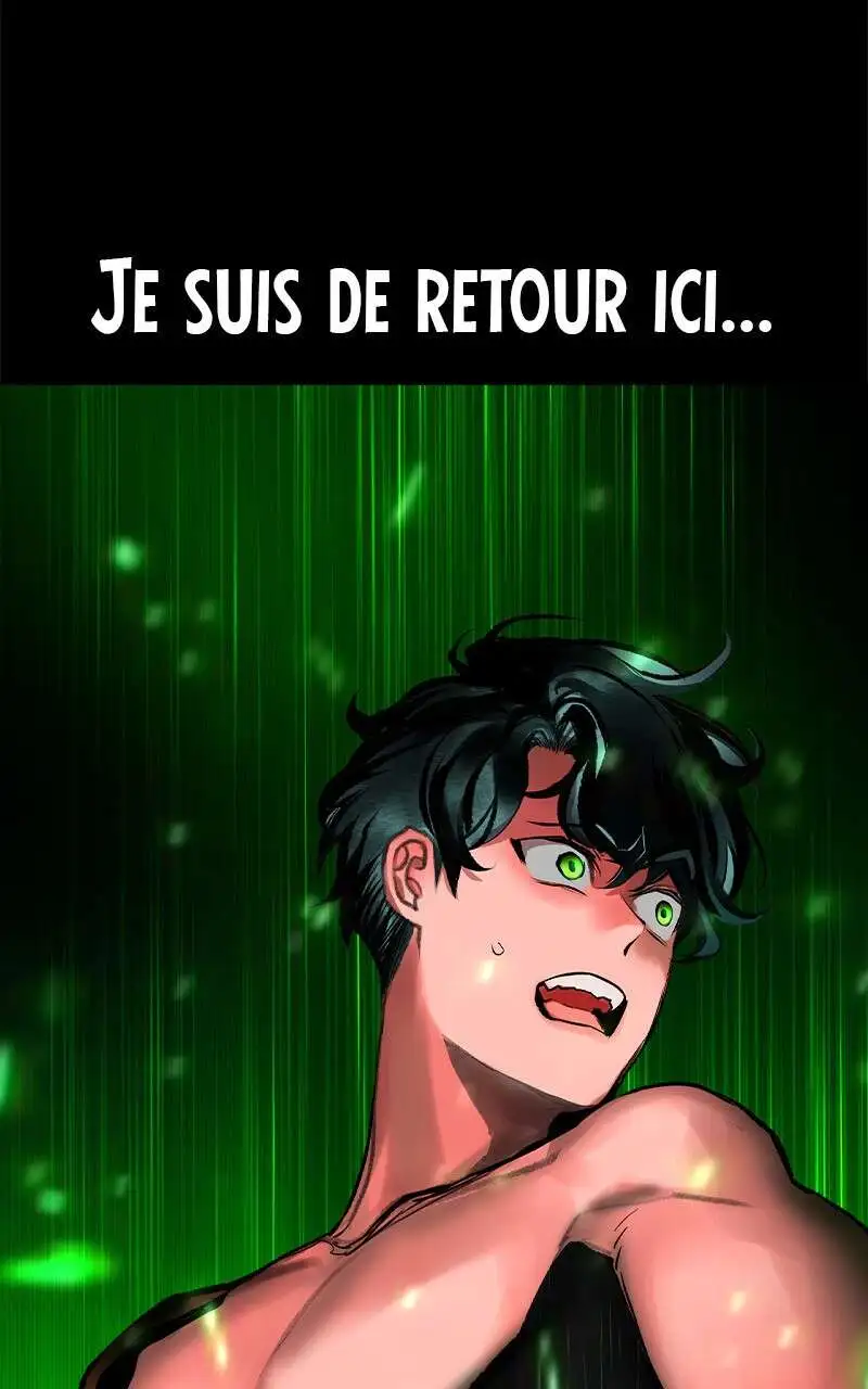 Jungle Juice Chapitre 102 - Page 11