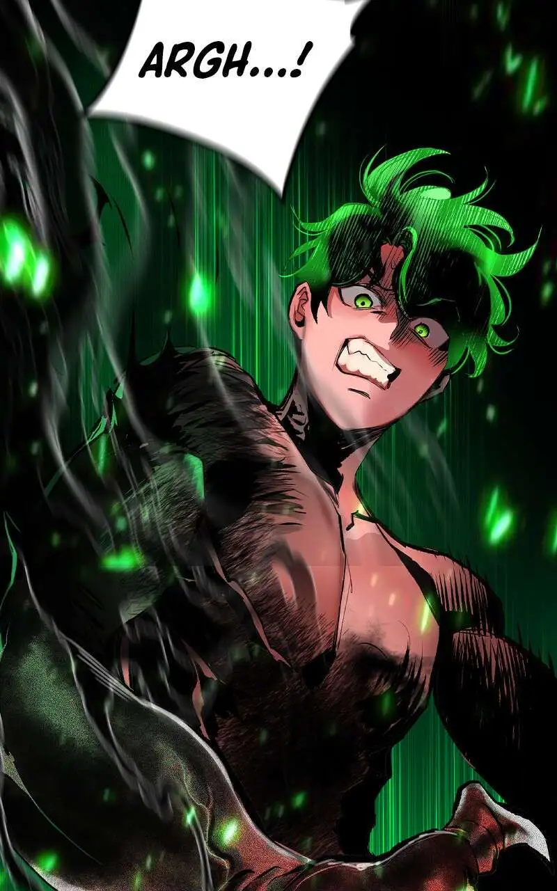 Jungle Juice Chapitre 102 - Page 14