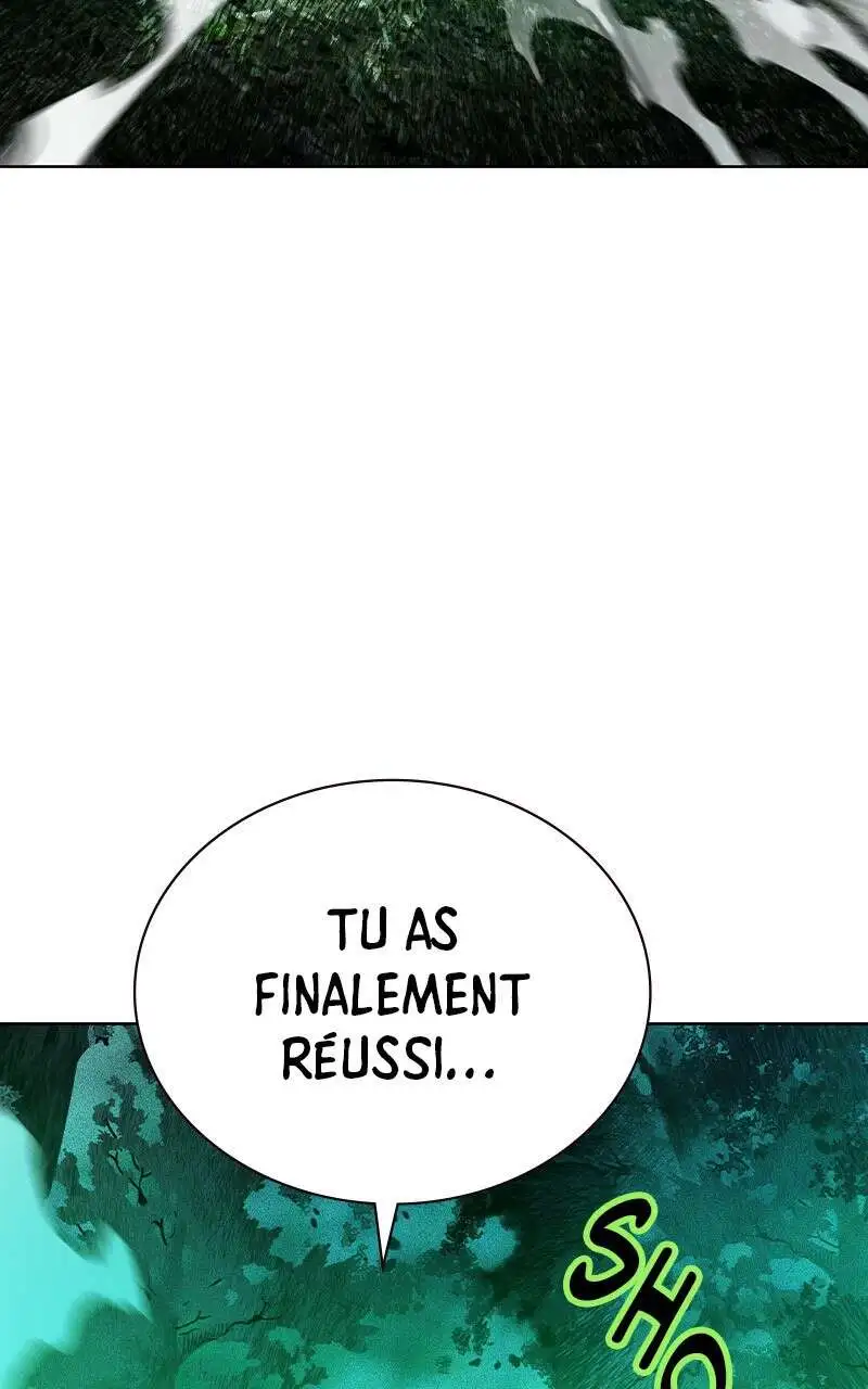 Jungle Juice Chapitre 102 - Page 3
