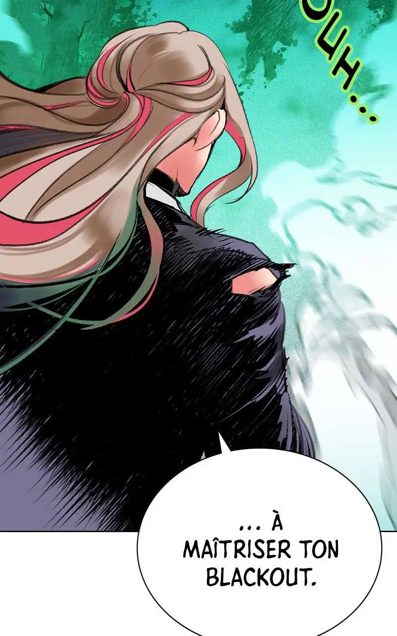 Jungle Juice Chapitre 102 - Page 4