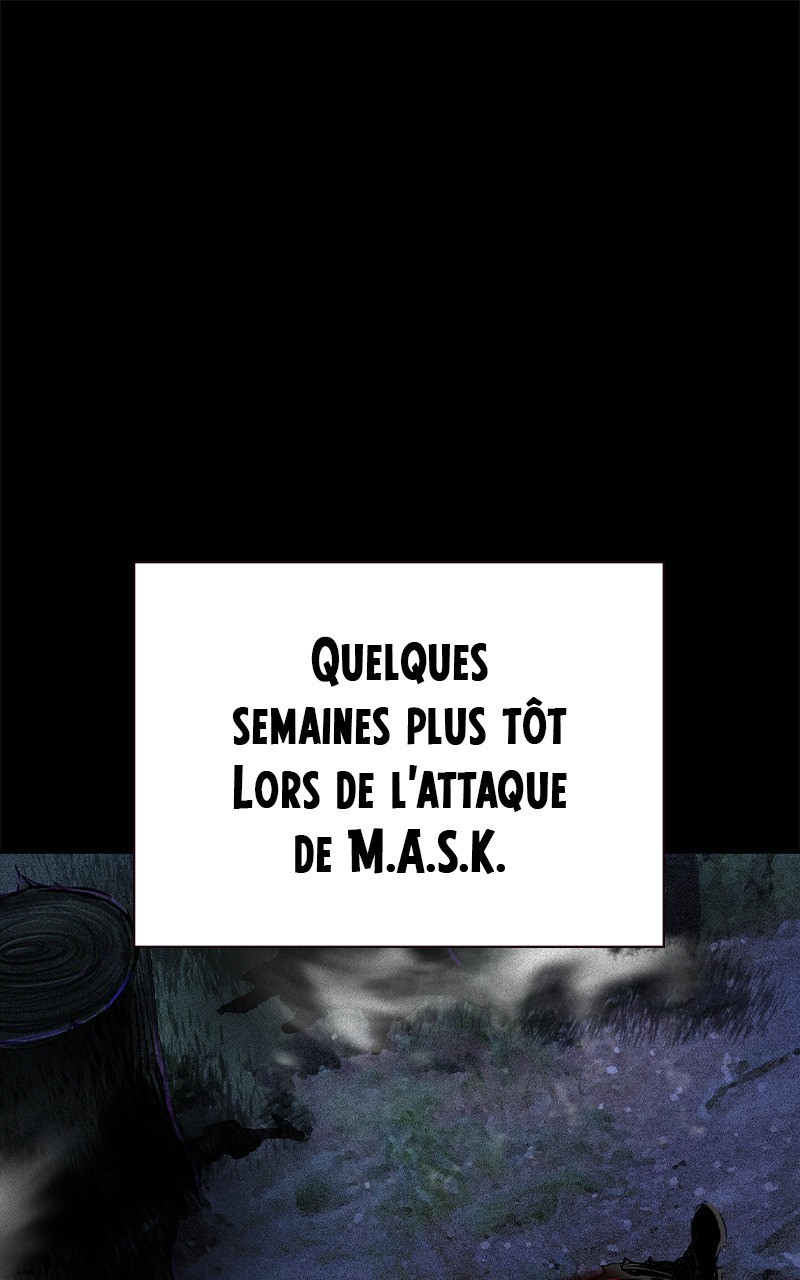 Jungle Juice Chapitre 103 - Page 1
