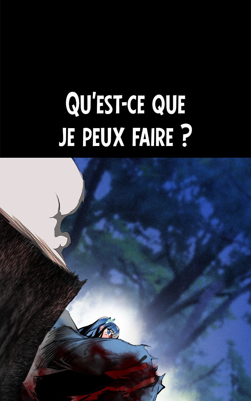 Jungle Juice Chapitre 103 - Page 10