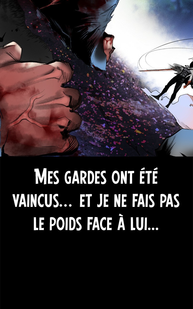 Jungle Juice Chapitre 103 - Page 11