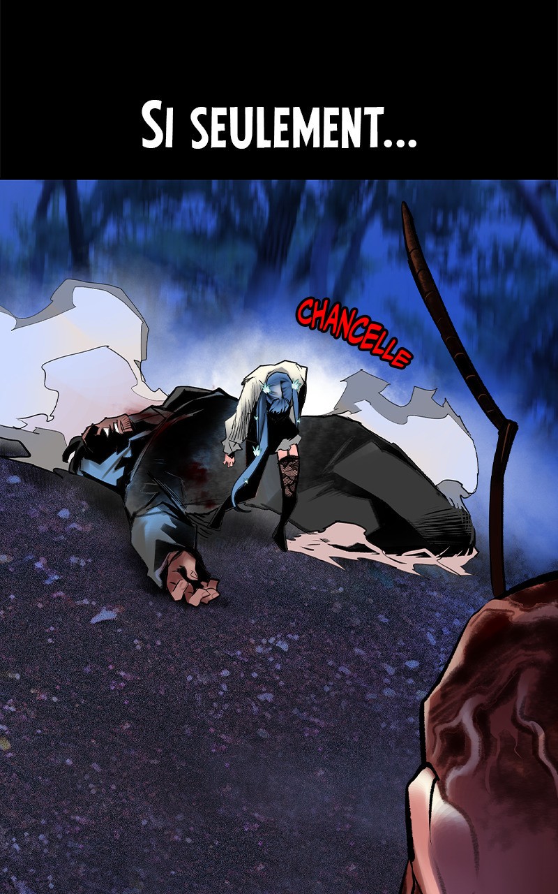 Jungle Juice Chapitre 103 - Page 12