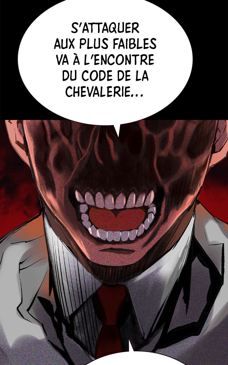 Jungle Juice Chapitre 103 - Page 14