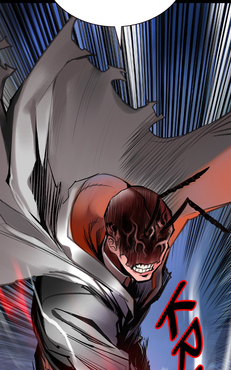 Jungle Juice Chapitre 103 - Page 16