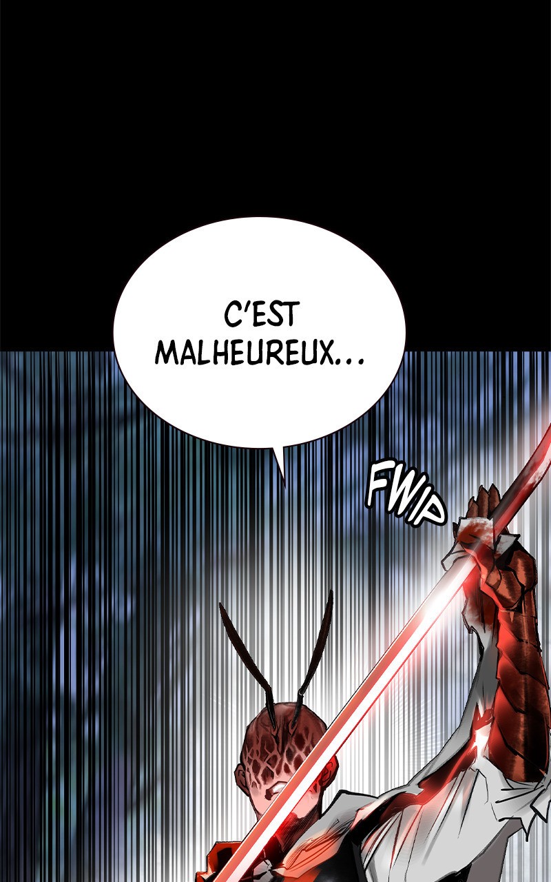 Jungle Juice Chapitre 103 - Page 3