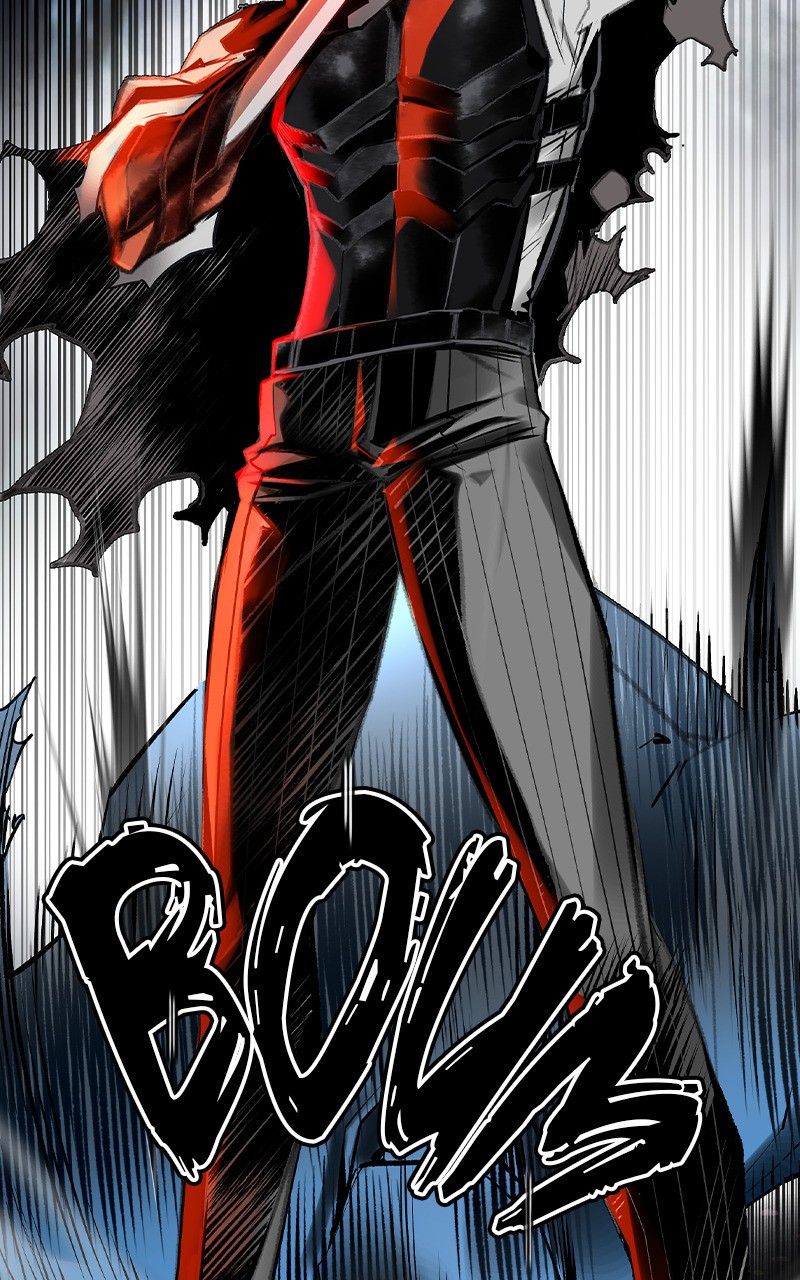 Jungle Juice Chapitre 103 - Page 4