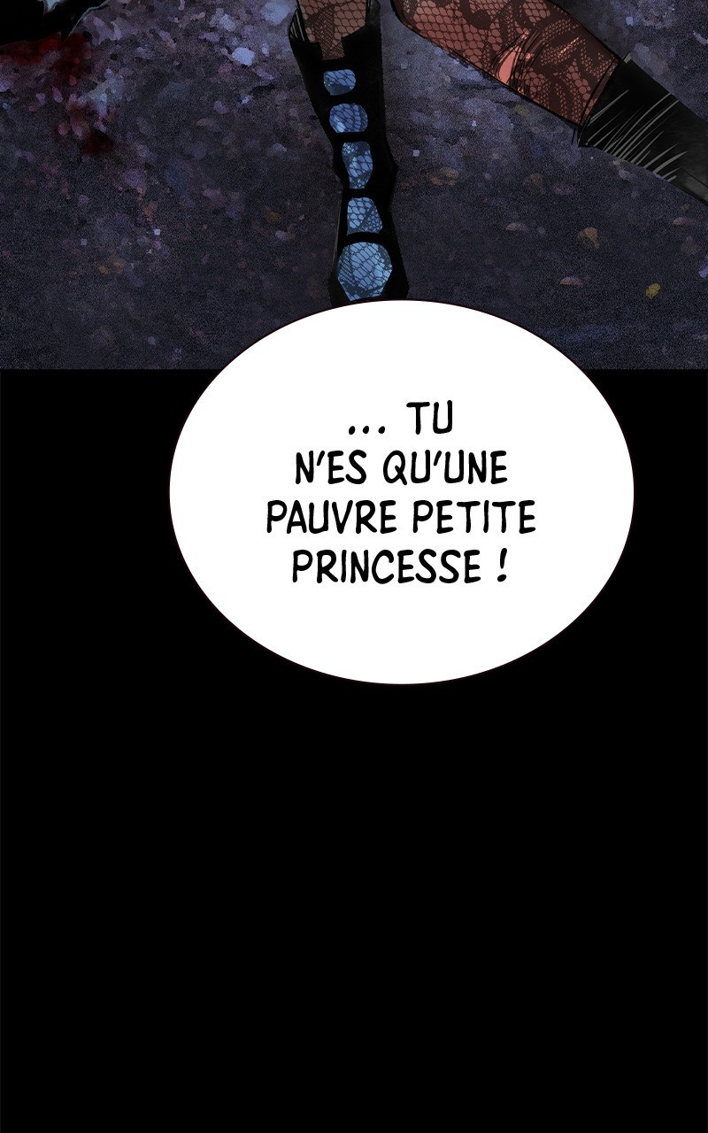 Jungle Juice Chapitre 103 - Page 7