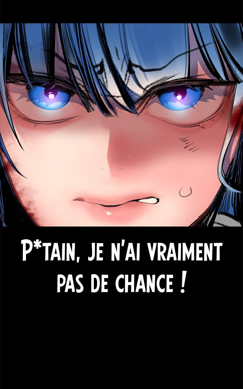 Jungle Juice Chapitre 103 - Page 8
