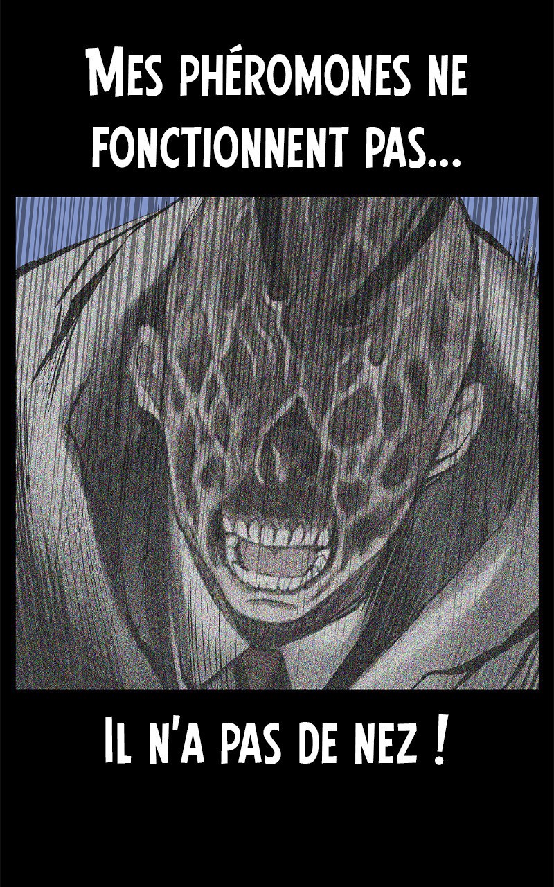 Jungle Juice Chapitre 103 - Page 9