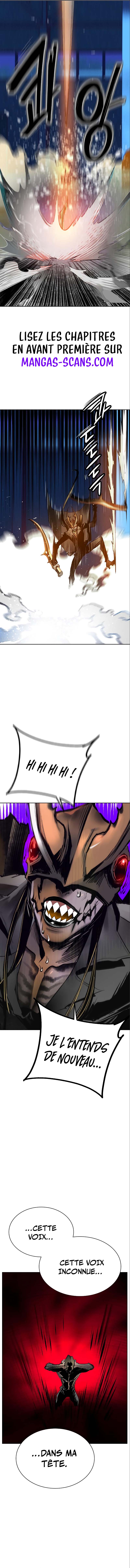 Jungle Juice Chapitre 104 - Page 14